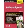 Concours aide-soignant : tout-en-un