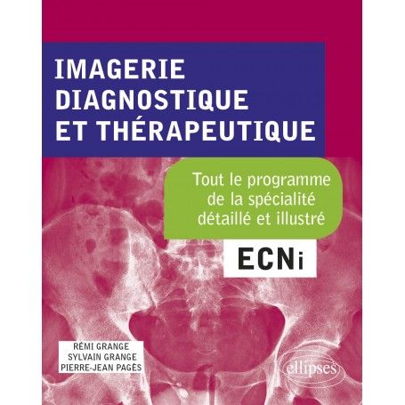 Imagerie diagnostique et thérapeutique