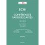 ECNi : conférences Paris Descartes 2017-2018, volume 2