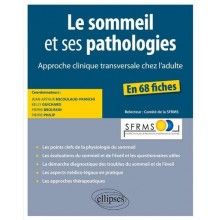 Le sommeil et ses pathologies