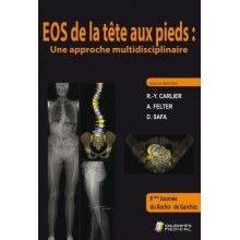 EOS de la tête aux pieds