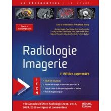 Radiologie, imagerie