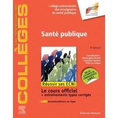 Santé publique