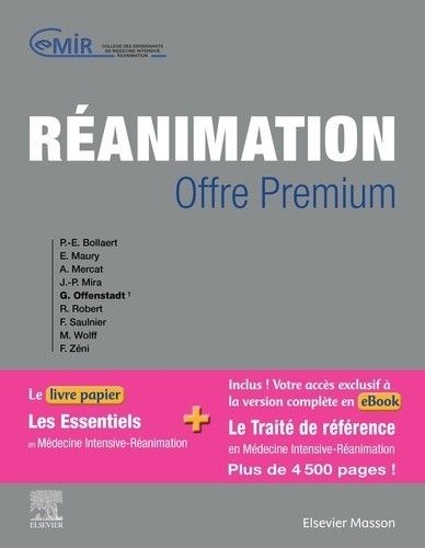 Réanimation