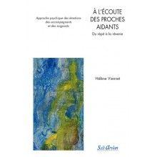 A l'écoute des proches aidants