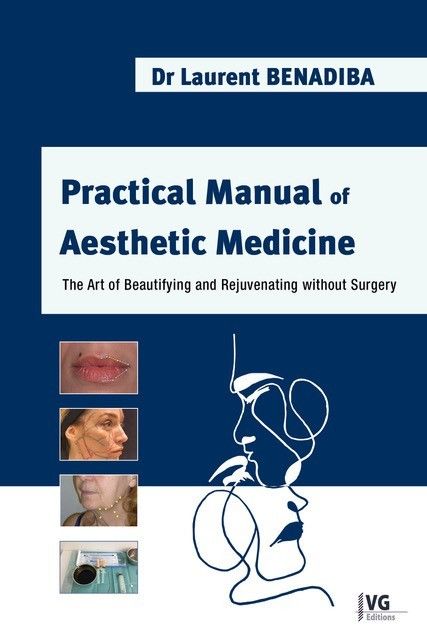 Practical manual of asthetic medicine