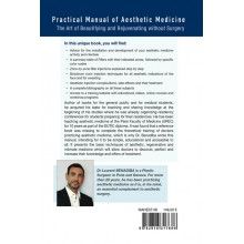 Practical manual of asthetic medicine