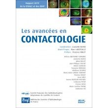 Les avancées en contactologie