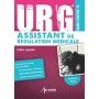 Urg' assistant de régulation médicale