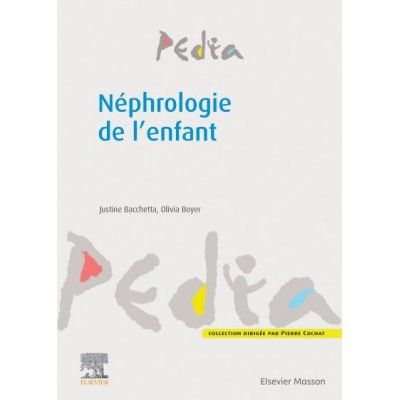 Néphrologie de l'enfant