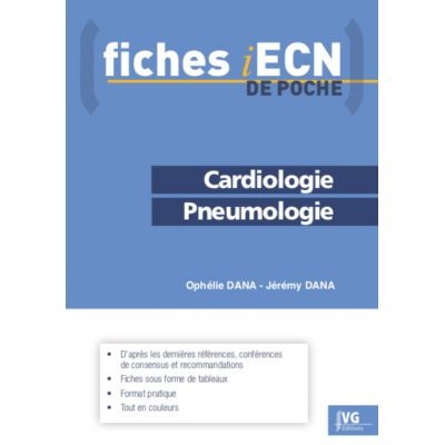 Cardiologie, pneumologie