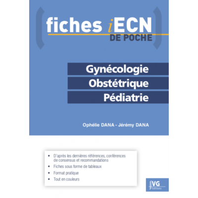 Gynécologie, obstétrique,...