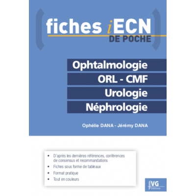 Ophtalmologie, ORL, CMF,...