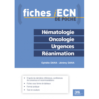 Onco-hématologie, urgences,...