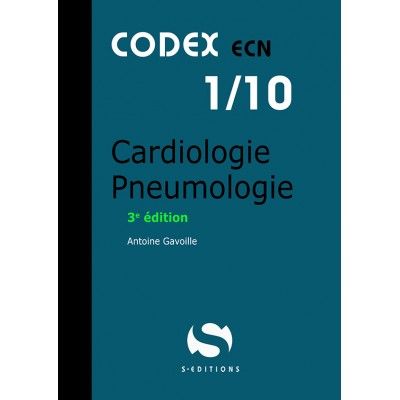 Cardiologie, pneumologie