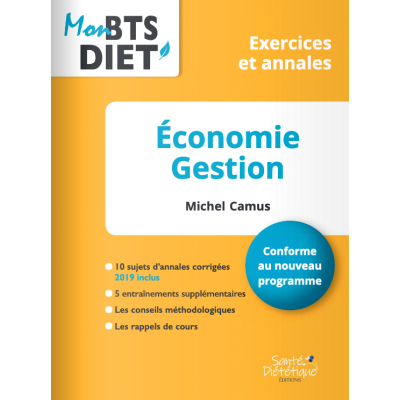 Economie, gestion :...