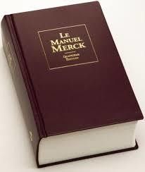Le manuel Merck