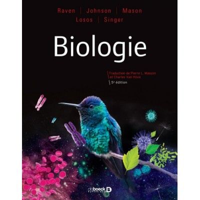 Biologie