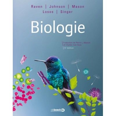Biologie (version Deluxe)