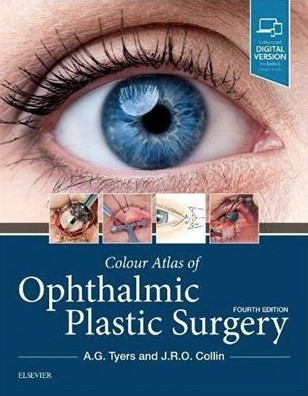 Atlas of ophthalmic plastic...
