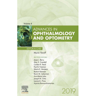 Advances in ophtalmology...