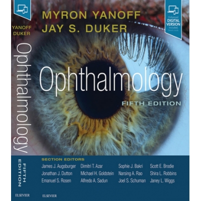 Ophtalmology