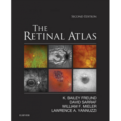 The retinal atlas