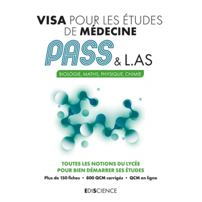 Visa pour le PASS