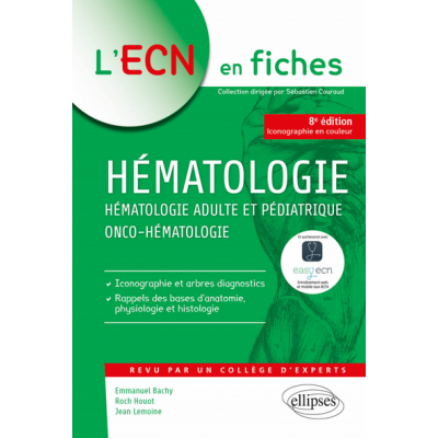 Hématologie