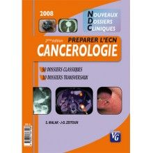 Cancérologie