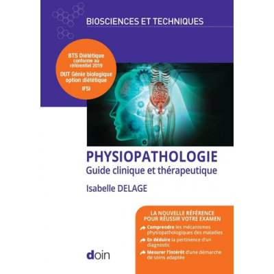 Physiopathologie : guide...