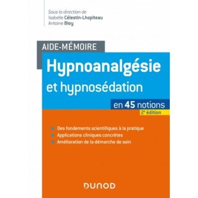 Hypnoanalgésie et...