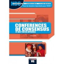Conférences de consensus et...