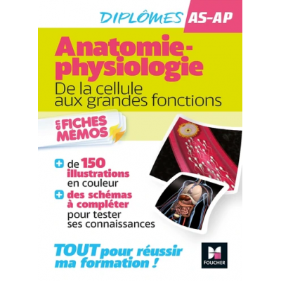 Anatomie & physiologie en...