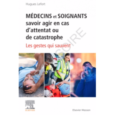 Médecins et soignants :...