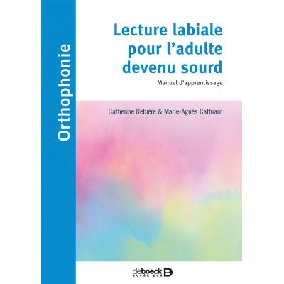 Lecture labiale pour...