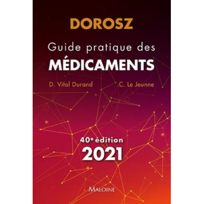 Dorosz 2021 : guide...