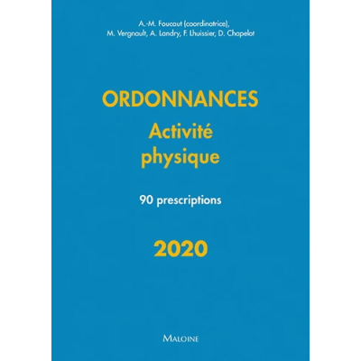 Ordonnances : activité...