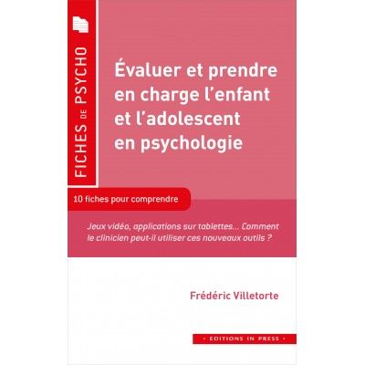 Evaluer en prendre en...