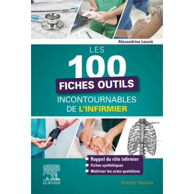 Les 100 fiches outils...