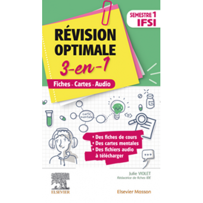 Révision optimale 3-en-1,...