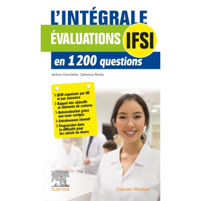 L'intégrale évaluations...