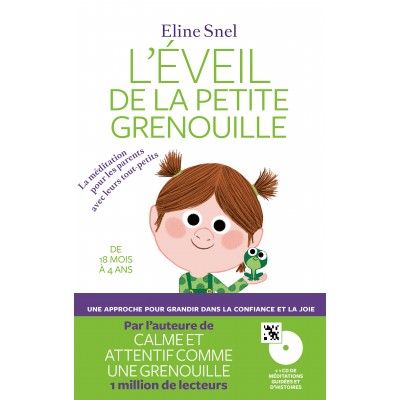 L'éveil de la petite...