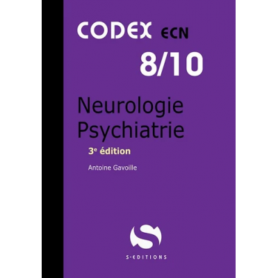 Neurologie, psychiatrie
