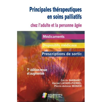 Principales thérapeutiques...