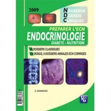 Endocrinologie, diabète,...