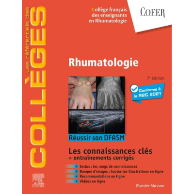 Rhumatologie