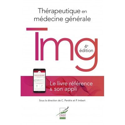 Thérapeutique en médecine...