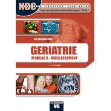 Gériatrie, vieillissement