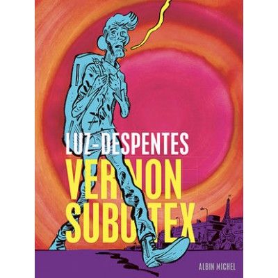 Vernon Subutex, tome 1
